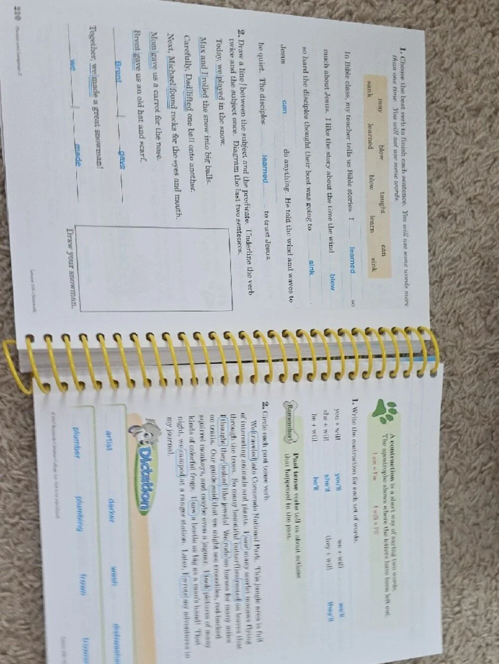 Abeka complete phonics